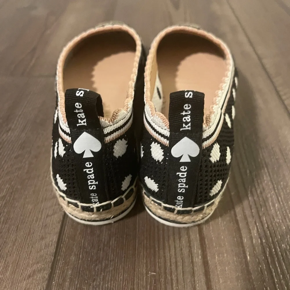 Kate Spade Ballet Flats - Picture 3 of 4
